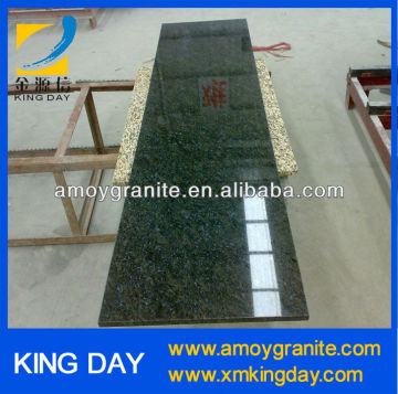 Butterfly Granite Tile, Green Butterfly, Butterfly Green Granite