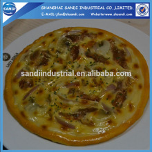 fake food manufacturer