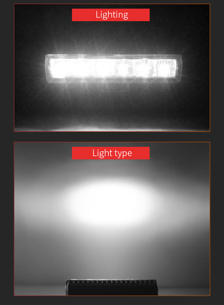 Hot sale Led driving light bar