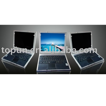 Screen Privacy Protector TPL-SP002 (Privacy Screen Filter, LCD Privacy Filter)
