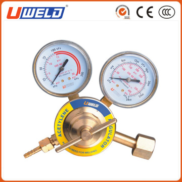 Medium Duty Vic Pressure Regulator CGA540 Inlet Connection