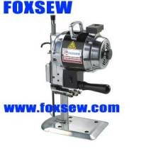 Straight Knife Automatic Sharpening Cutting Machine