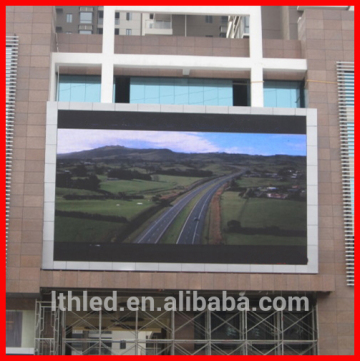 outdoor advertising new product outdoor led advertising display/ board