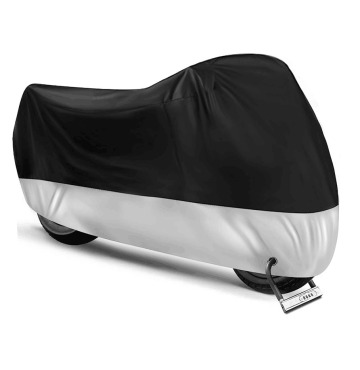 outdoor 210D Oxford cloth motorcycle cover