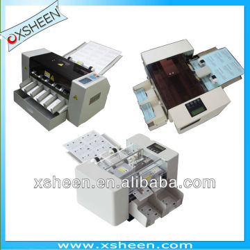 4 A3 A4 name card slitter, card cutter, card slitter