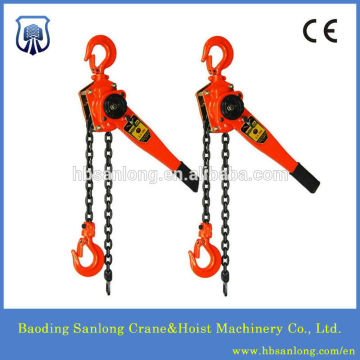 3 ton VL lever chain hoist