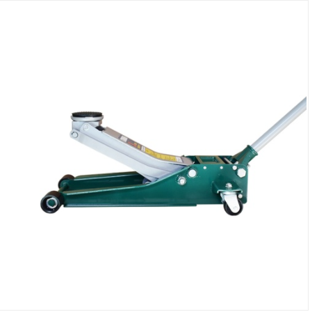 3 Ton Double Hydraulic Cylinders Floor Jack