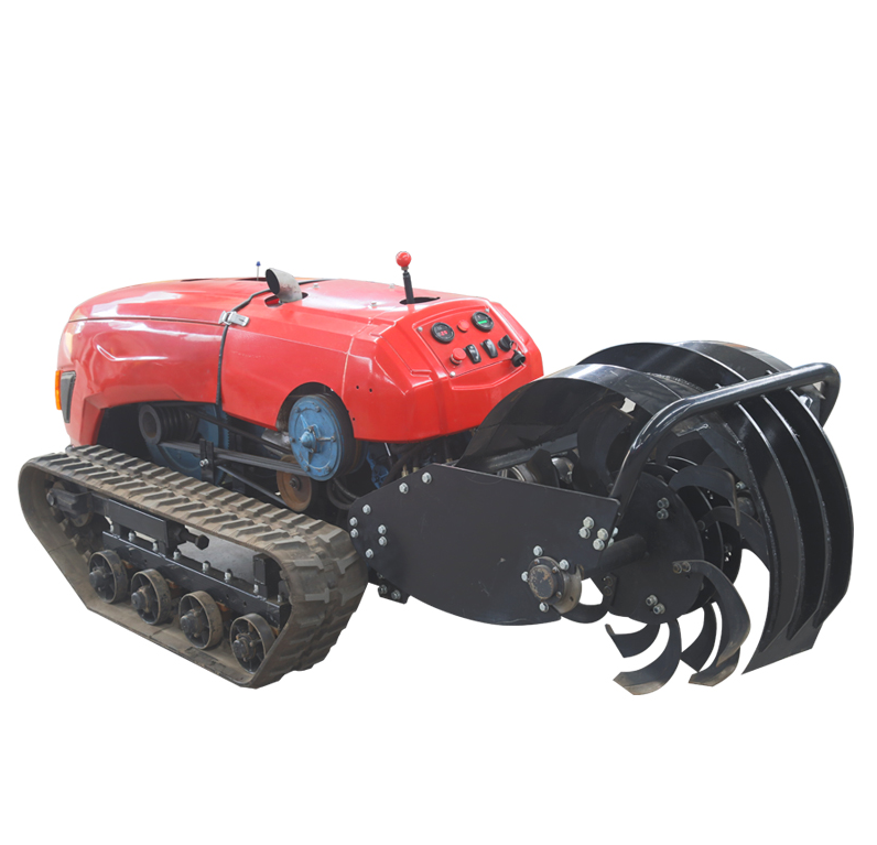 Günstiger Preis Mini Bodengruanstier Traktor zum Verkauf