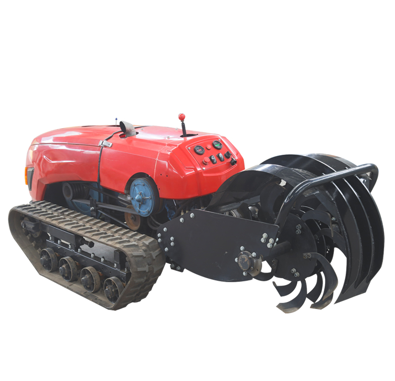 ราคาถูก Mini Producator Tractor สำหรับขาย