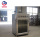 Meat Roaster Rotisserie Meat Smoke Oven with Trolley