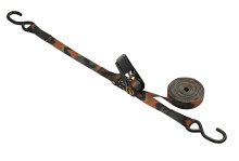 Grey Ratchet Tie Down Strap Ratchet Strap