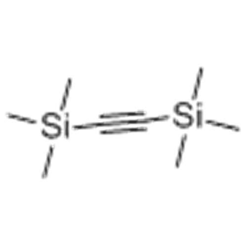 Bis (trimetilsilil) acetileno CAS 14630-40-1