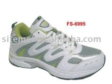 fashion running shoes