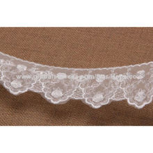 2014 Fashionable and Elegant Design Needlepoint Lace TrimsNew