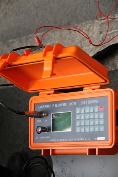 Long Range Locator, Metal Detectors, Mine Locator