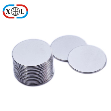 Strong thin disc small magnets for sale