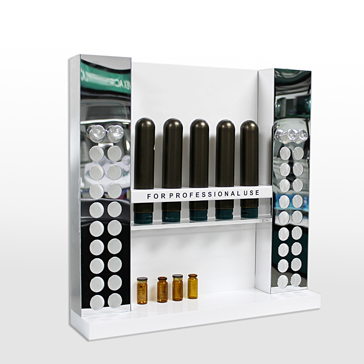 Acrylic perfume display stand best way to store perfume