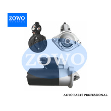 بوش Starter Motor0001110132 12V 1.8KW 9T