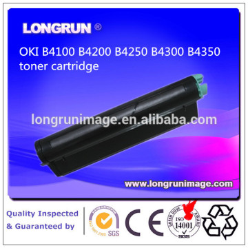 compatible OKI B4100 toner cartridge for OKI B4100