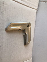 TDC Duct Corner Ventilation Duct For HVAC Systems