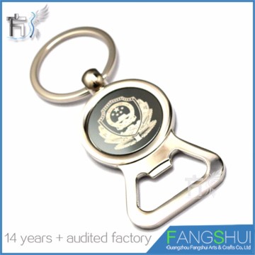 keychain bottle opener sublimation logo