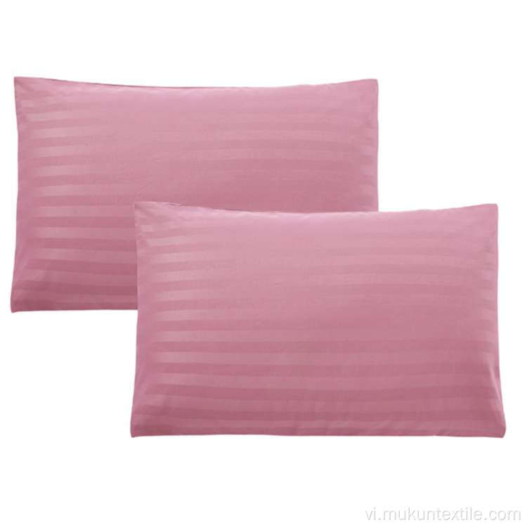 Super Soft Polyster Gối 100% Vỏ gối Polyster