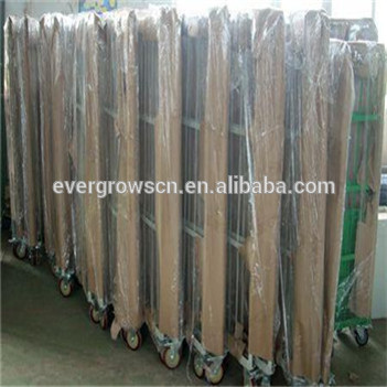 Evergrows Warehouse Roll Cage Trolley / Roll Container