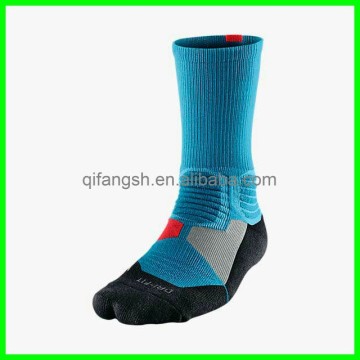 mens elite sports cushion socks
