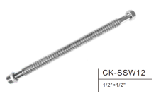 Supply Gas Hose CK-SSW12