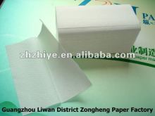 Hand paper Towel
