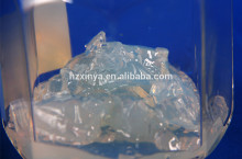 colourless high thermal conductivity silicone grease