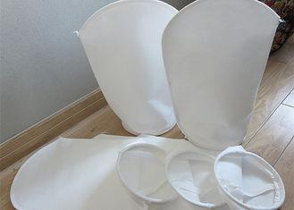 1 micron PP Liquid filter bag / NMO filter bag 4"*9" / 4"*1