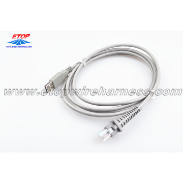 Ethernet cable for POS machine