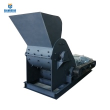 Hot Sale Small Stone Crusher: Micro Diesel Engine Mobile Double Stage Hammer Crusher 2PC800x800 Without Screen Bottom
