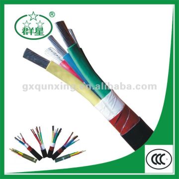 multi conductor cable