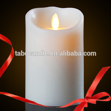 flameless LED candle/Paraffin wax candles/LED candle