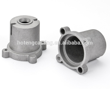 Aluminum auto parts zamak mold casting