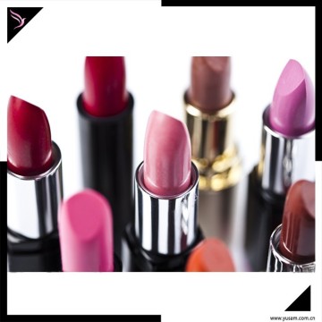 Cheap Makeup Private Label Waterproof bright colored lipstick