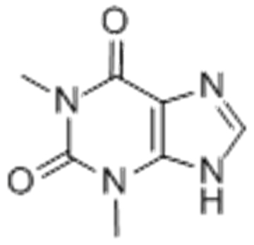 Theophylline CAS 58-55-9