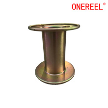 Brass Coated Cutting Wire spool for Diamond Saw