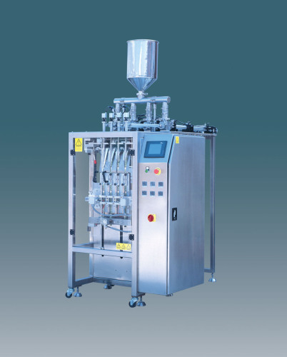 OMD-350BY beverage packing machinery