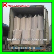 Mineral Rock Wool Tube Pipe