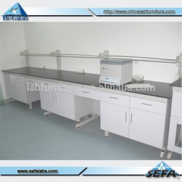 Dental Laboratory Furniture/ Laboratory Workbench/ School Furniture