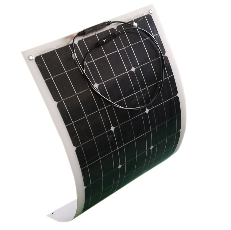 Bsw Solar 400w إلى 500w 144 تخطيط خط إنتاج الألواح الشمسية أحادية البلورية