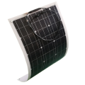 Bsw Solar 400w To 500w 144 Layout Monocrystalline Module Solar Panel Production Line