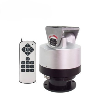Sinso 5kg Wireless Remote Control Variable Speed Security Camera Base RS485 PTZ