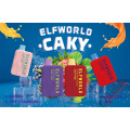 VAPE DISPONSÁVEL ELF MUNDO CAKY7000 PUSTURS Cigarro