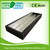 Hydroponics Grow Light Fixture T5 Garden Grow Lighting Fixture