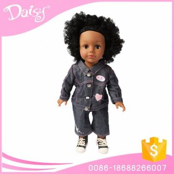 China factory with great price 18 inch felicity american girl doll clothes