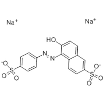 Pigmento CI Amarillo 104 CAS 15790-07-5